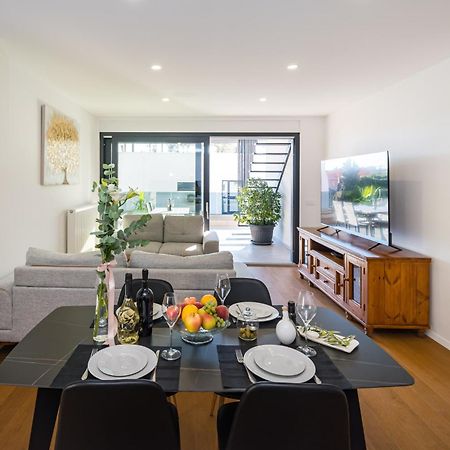 Apartment Dalmo Views Ζαντάρ Εξωτερικό φωτογραφία