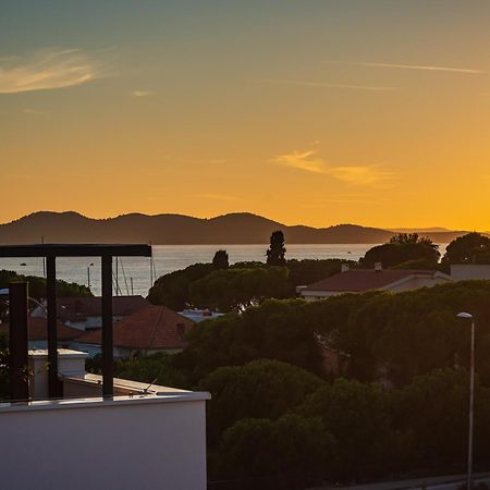 Apartment Dalmo Views Ζαντάρ Εξωτερικό φωτογραφία