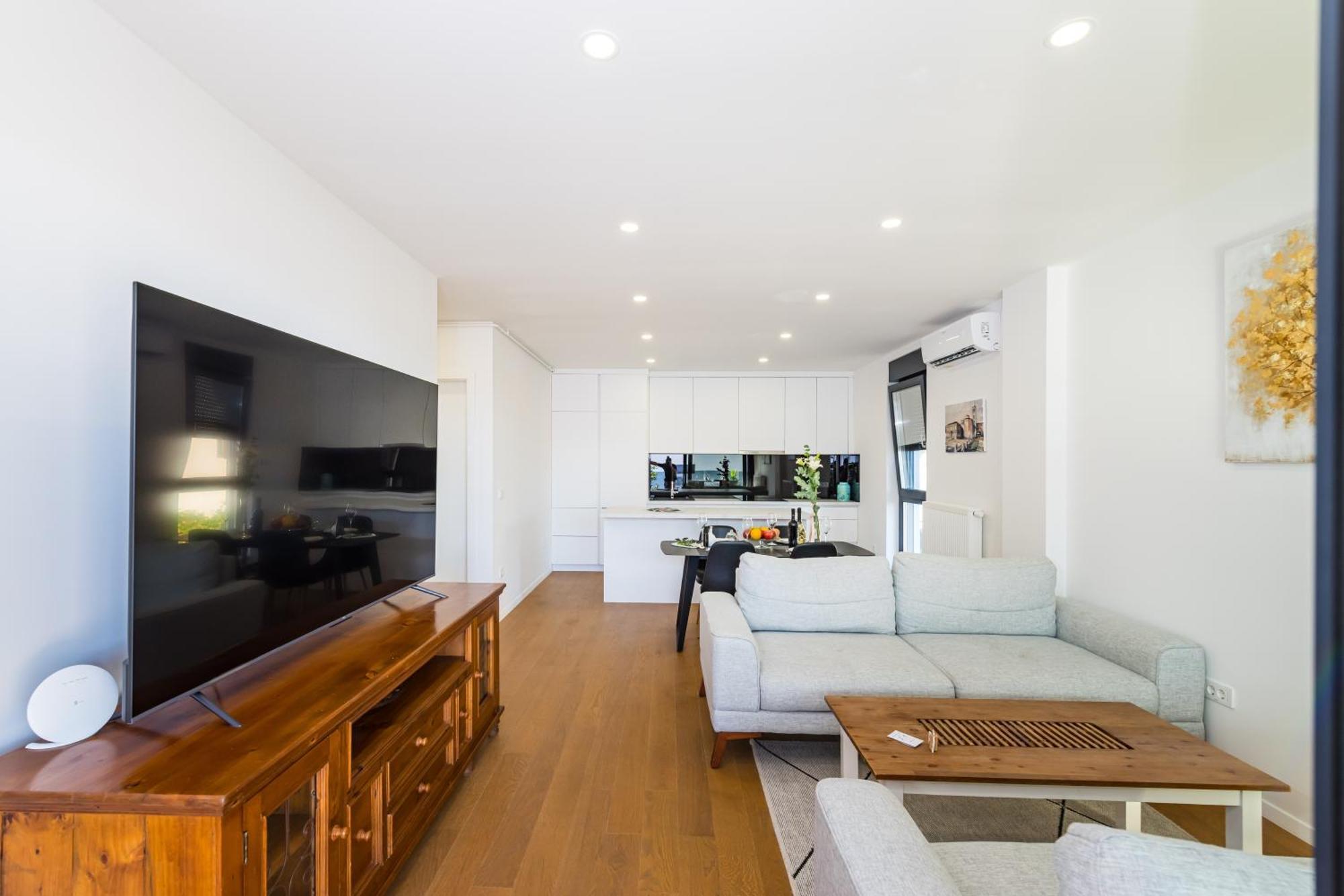 Apartment Dalmo Views Ζαντάρ Εξωτερικό φωτογραφία