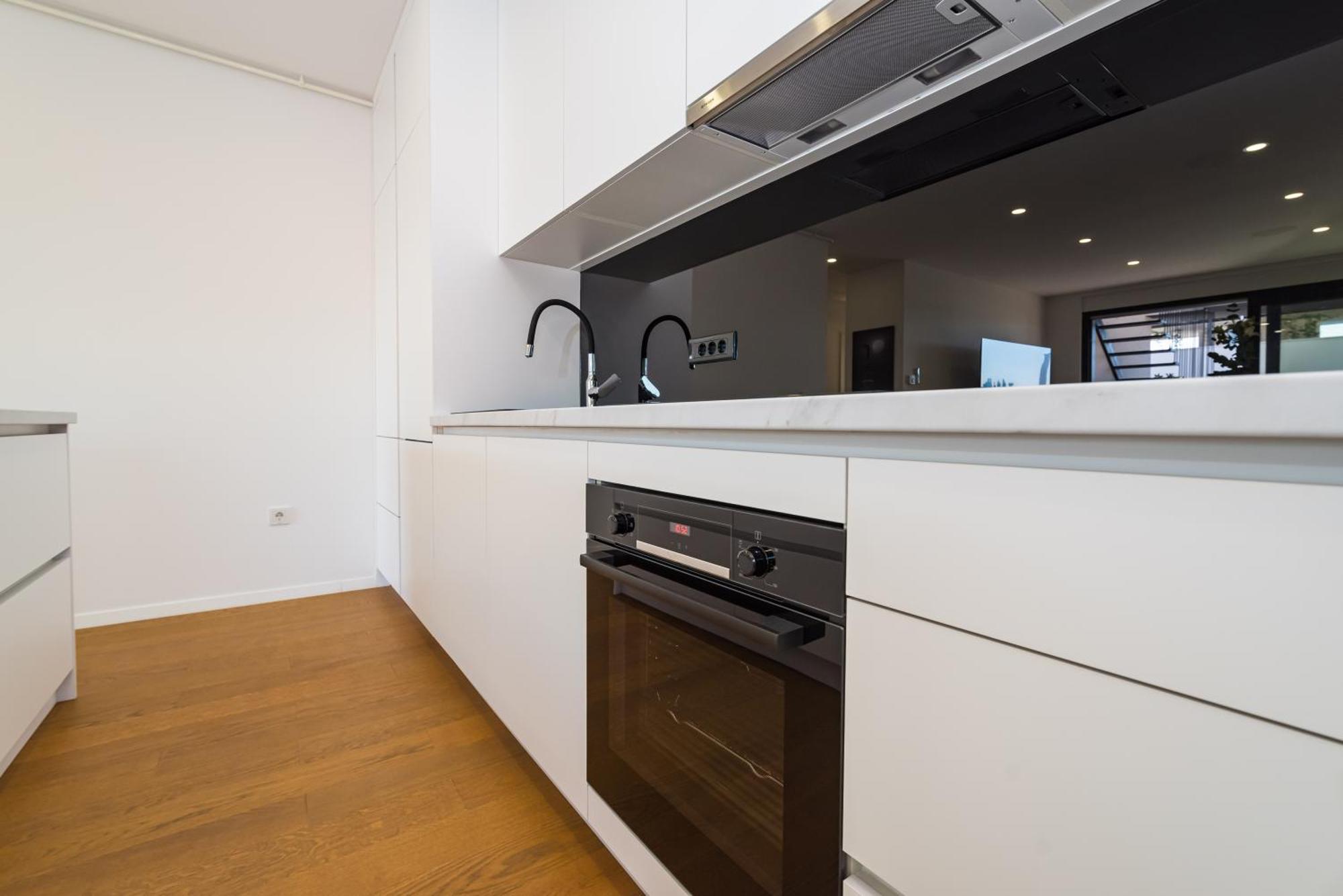 Apartment Dalmo Views Ζαντάρ Εξωτερικό φωτογραφία