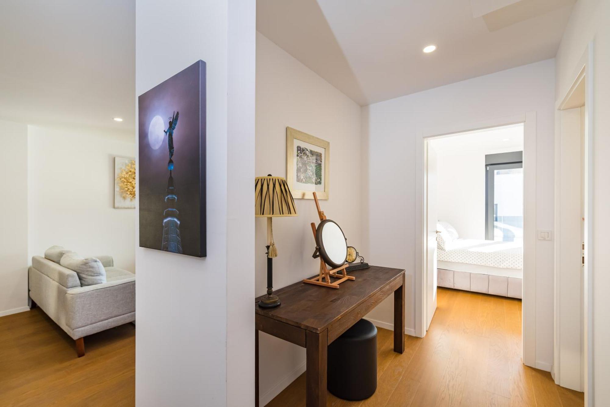 Apartment Dalmo Views Ζαντάρ Εξωτερικό φωτογραφία