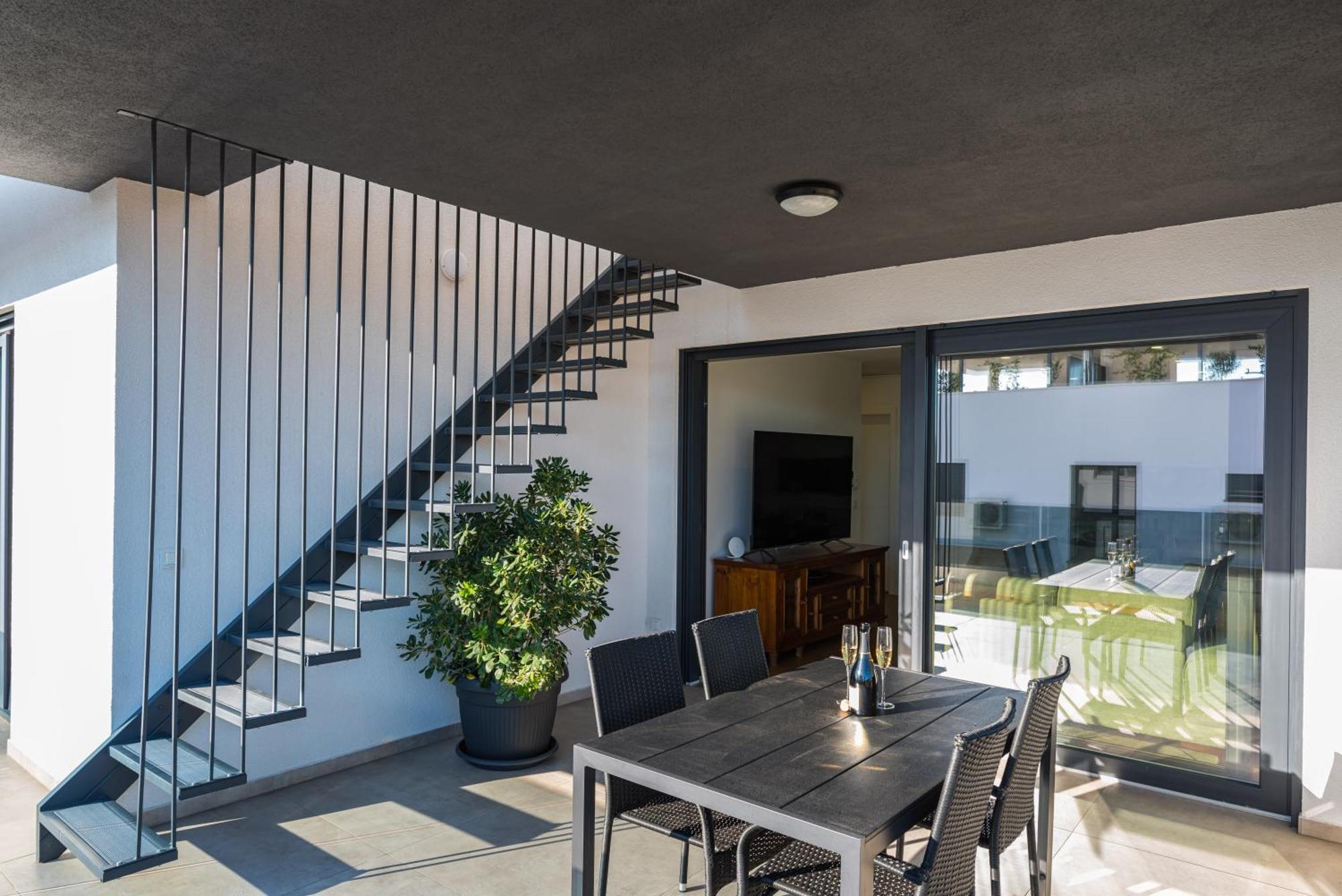 Apartment Dalmo Views Ζαντάρ Εξωτερικό φωτογραφία